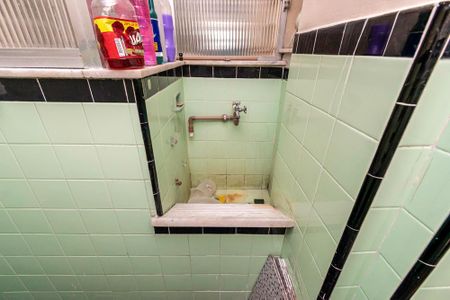 Apartamento para alugar com 50m², 1 quarto e sem vagaÁrea de Serviço