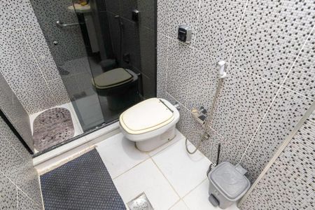 Apartamento para alugar com 50m², 1 quarto e sem vagaBanheiro