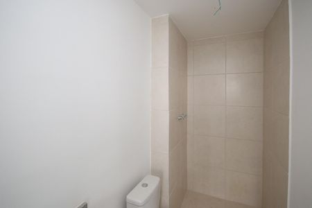 Apartamento à venda com 55m², 3 quartos e 2 vagasBanheiro 1 