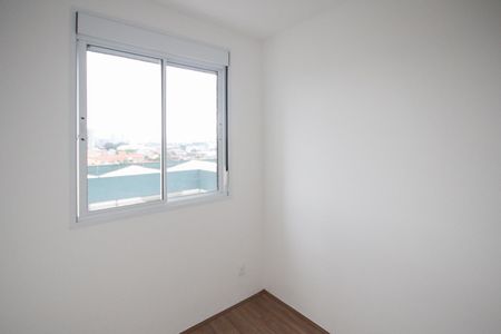 Apartamento à venda com 55m², 3 quartos e 2 vagasQuarto 2