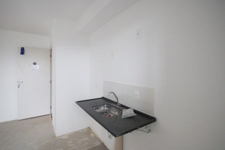 Apartamento à venda com 55m², 3 quartos e 2 vagasCozinha 