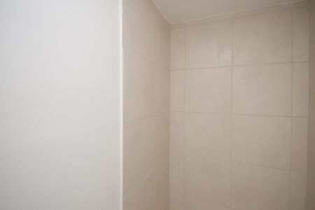 Apartamento à venda com 55m², 3 quartos e 2 vagasBanheiro da Suíte