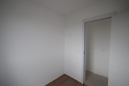 Apartamento à venda com 55m², 3 quartos e 2 vagasQuarto 1