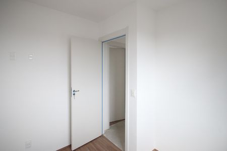 Apartamento à venda com 55m², 3 quartos e 2 vagasQuarto 2