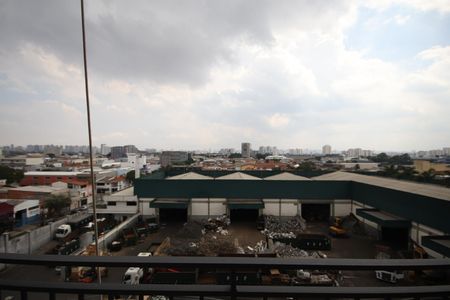 Apartamento à venda com 55m², 3 quartos e 2 vagasVista 