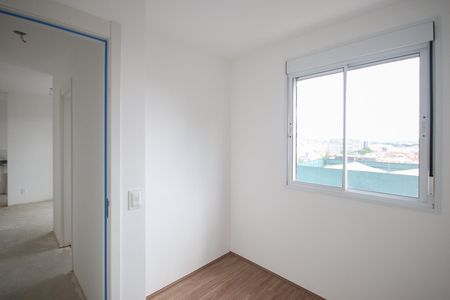 Apartamento à venda com 55m², 3 quartos e 2 vagasQuarto 2