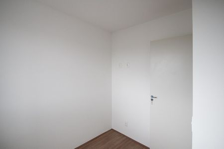 Apartamento à venda com 55m², 3 quartos e 2 vagasQuarto 2