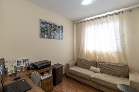 Apartamento para alugar com 140m², 3 quartos e 1 vagaQuarto 1