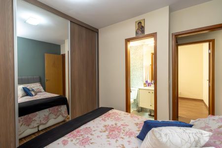 Apartamento para alugar com 140m², 3 quartos e 1 vagaQuarto 3