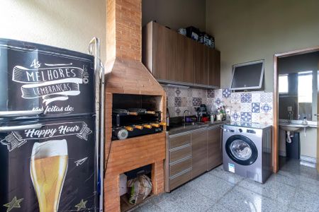 Apartamento para alugar com 140m², 3 quartos e 1 vagaCobertura