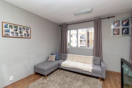 Sala 2 de apartamento para alugar com 3 quartos, 140m² em Venda Nova, Belo Horizonte