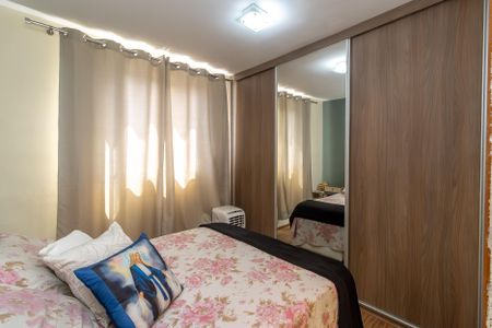 Apartamento para alugar com 140m², 3 quartos e 1 vagaQuarto 3