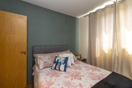 Apartamento para alugar com 140m², 3 quartos e 1 vagaQuarto 3