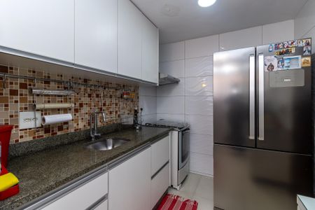 Apartamento para alugar com 140m², 3 quartos e 1 vagaCozinha