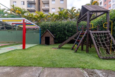 Apartamento para alugar com 140m², 3 quartos e 1 vagaÁrea comum - Playground