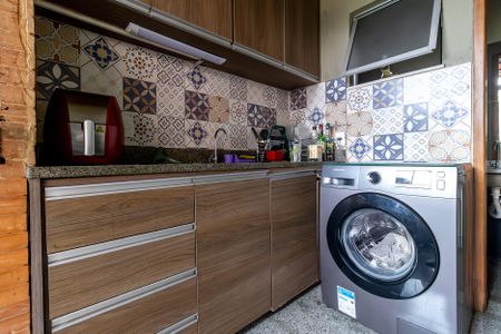 Apartamento para alugar com 140m², 3 quartos e 1 vagaCobertura