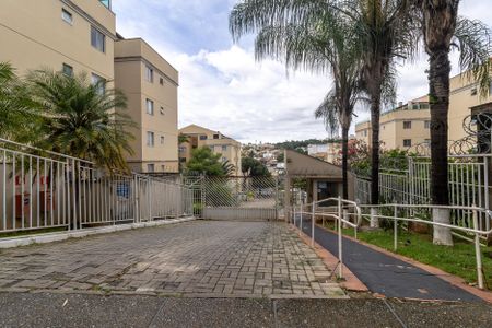 Apartamento para alugar com 140m², 3 quartos e 1 vagaFachada