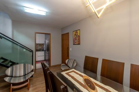 Apartamento para alugar com 140m², 3 quartos e 1 vagaSala 1