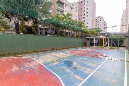 Apartamento para alugar com 140m², 3 quartos e 1 vagaÁrea comum - Quadra