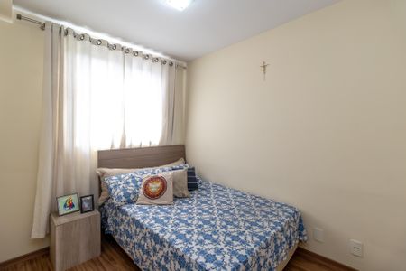 Apartamento para alugar com 140m², 3 quartos e 1 vagaQuarto 2