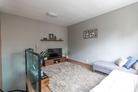 Sala 2 de apartamento para alugar com 3 quartos, 140m² em Venda Nova, Belo Horizonte