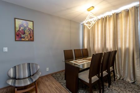 Apartamento para alugar com 140m², 3 quartos e 1 vagaSala 1