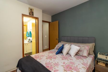Apartamento para alugar com 140m², 3 quartos e 1 vagaQuarto 3