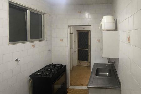 Casa para alugar com 170m², 2 quartos e 4 vagasCozinha