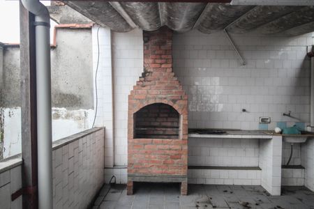 Casa para alugar com 170m², 2 quartos e 4 vagasChurrasqueira
