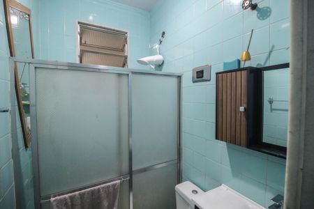 Casa para alugar com 170m², 2 quartos e 4 vagasBanheiro