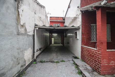 Casa para alugar com 170m², 2 quartos e 4 vagasGaragem
