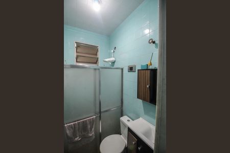 Casa para alugar com 170m², 2 quartos e 4 vagasBanheiro