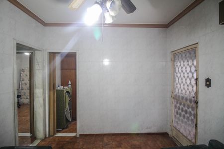 Sala de casa para alugar com 2 quartos, 170m² em Maria José, Nova Iguaçu