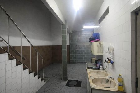Casa para alugar com 170m², 2 quartos e 4 vagasÁrea de Serviço