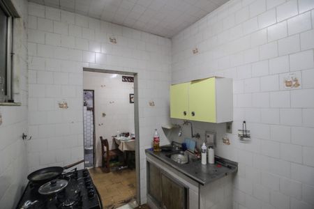 Casa para alugar com 170m², 2 quartos e 4 vagasCozinha