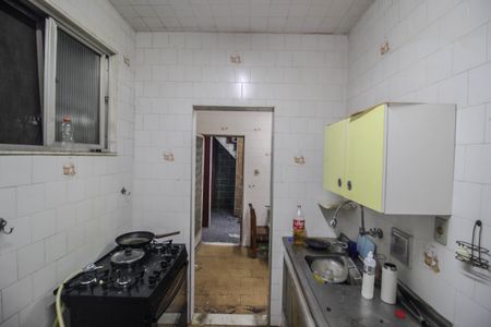 Casa para alugar com 170m², 2 quartos e 4 vagasCozinha