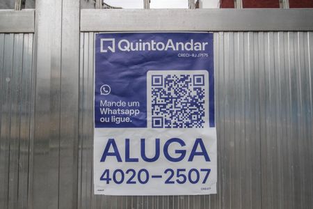 Casa para alugar com 170m², 2 quartos e 4 vagasPlaca