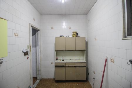 Casa para alugar com 170m², 2 quartos e 4 vagasCozinha