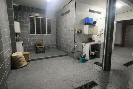 Casa para alugar com 170m², 2 quartos e 4 vagasÁrea de Serviço
