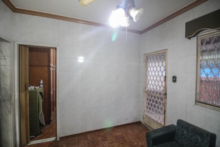 Sala de casa para alugar com 2 quartos, 170m² em Maria José, Nova Iguaçu