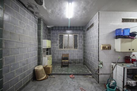 Casa para alugar com 170m², 2 quartos e 4 vagasÁrea de Serviço