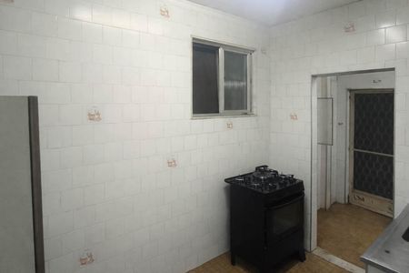 Casa para alugar com 170m², 2 quartos e 4 vagasCozinha