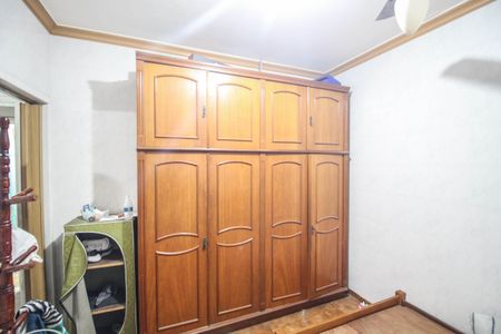Casa para alugar com 170m², 2 quartos e 4 vagasQuarto 1