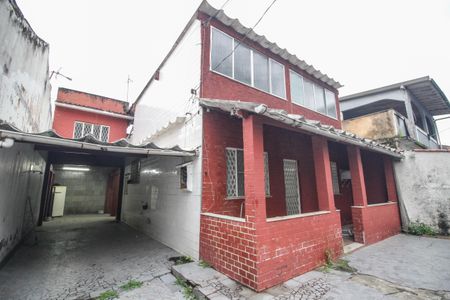 Casa para alugar com 170m², 2 quartos e 4 vagasQuintal