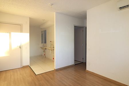 Apartamento para alugar com 2 quartos, 40m² em Jardim Dona Leopoldina, Porto Alegre