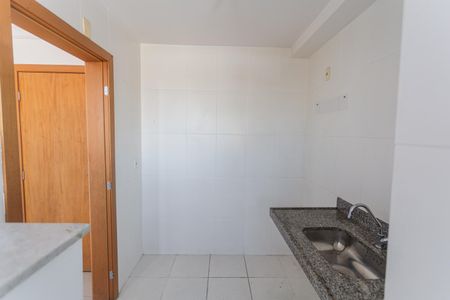 Apartamento à venda com 56m², 2 quartos e 1 vaga Apartamento à venda com 56m², 2 quartos e 1 vagaCozinha