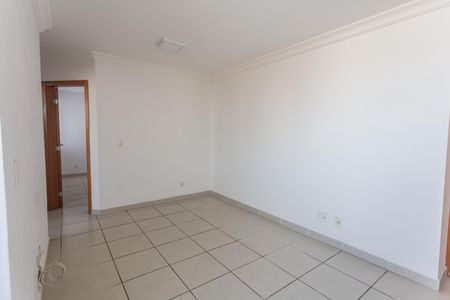 Sala  de apartamento à venda com 2 quartos, 56m² em Renascença, Belo Horizonte