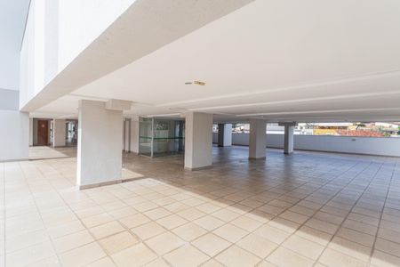 Apartamento à venda com 56m², 2 quartos e 1 vaga Apartamento à venda com 56m², 2 quartos e 1 vagaÁrea Externa - Salão de Festas