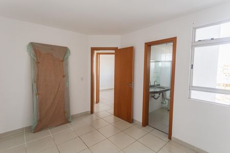 Apartamento à venda com 56m², 2 quartos e 1 vaga Apartamento à venda com 56m², 2 quartos e 1 vagaSuíte