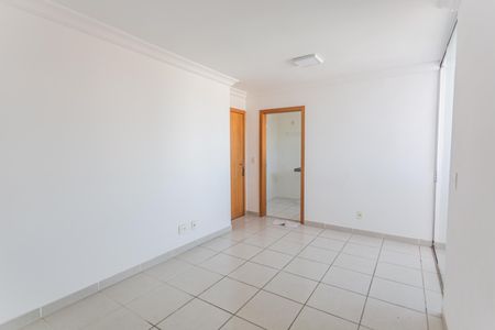 Sala  de apartamento à venda com 2 quartos, 56m² em Renascença, Belo Horizonte